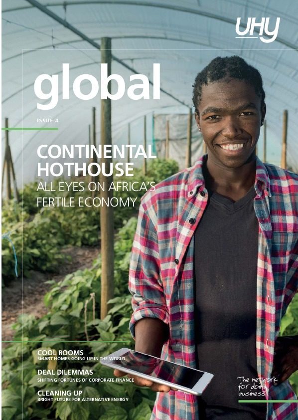 publication